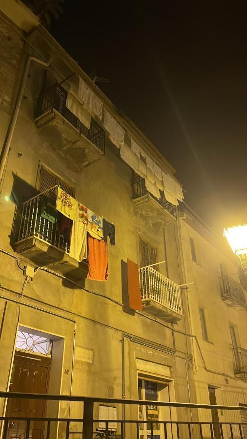 דירות פורמיה Il Nido Delle Rondini מראה חיצוני תמונה